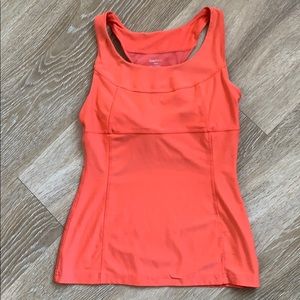 Gap body workout tank